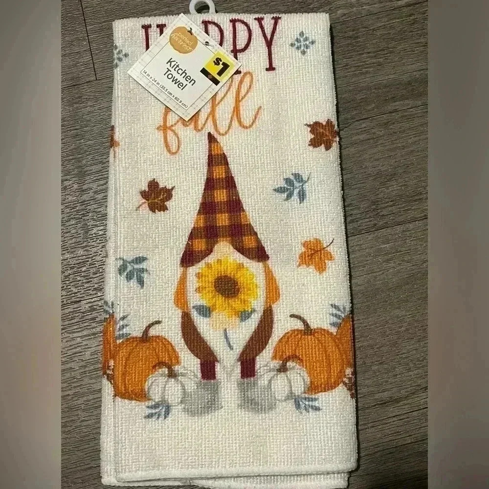 Fall Kitchen Decor - Picture 2 of 6
